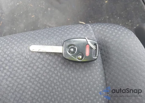 2009 Honda Cr-V Lx z USA, uszkodzony, nr VIN 5J6RE48399L059164